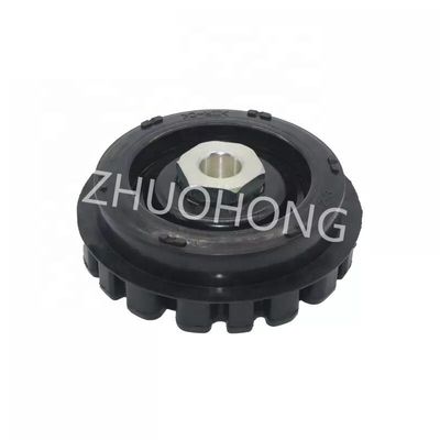 Mercedes Europe B200 2005-2010 2000 Compresseur à courant alternatif pour voiture Kit d'embrayage à poulie 5PK 120MM 12V