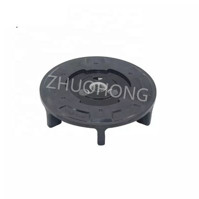 7SEU17C Compresseur à courant alternatif automatique Kit d'embrayage à poulie 5PK 115MM 12V Pour Mercedes Benz Classe GL