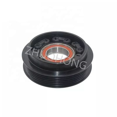 7SEU17C Compresseur à courant alternatif automatique Kit d'embrayage à poulie 5PK 115MM 12V Pour Mercedes Benz Classe GL