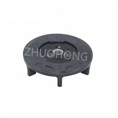 7SEU17C Compresseur automatique à courant alternatif, kit d'embrayage à poulie 6PK 115MM 12V pour Mercedes Benz CLASS GLK