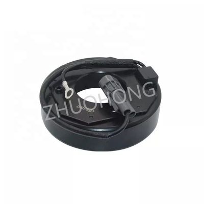 GLA180 Compresseur automatique à courant alternatif Kit d'embrayage à poulie 5PK 120MM 12V pour Mercedes-Benz 2016 1.6T