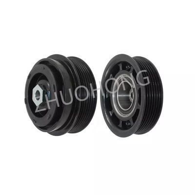 Compresseur à boulons automatique 6PK 105MM 12V pour la classe C 1994-2016 35*52*22 12V