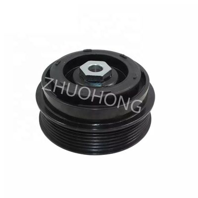 Compresseur à boulons automatique 6PK 105MM 12V pour la classe C 1994-2016 35*52*22 12V