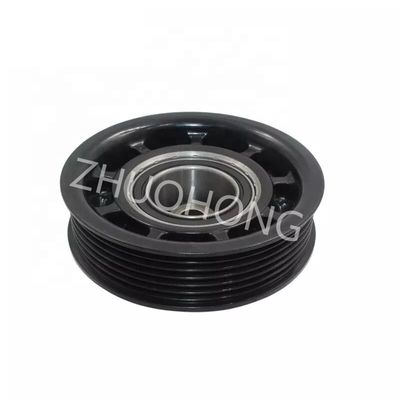 Compresseur à boulons automatique 6PK 105MM 12V pour la classe C 1994-2016 35*52*22 12V