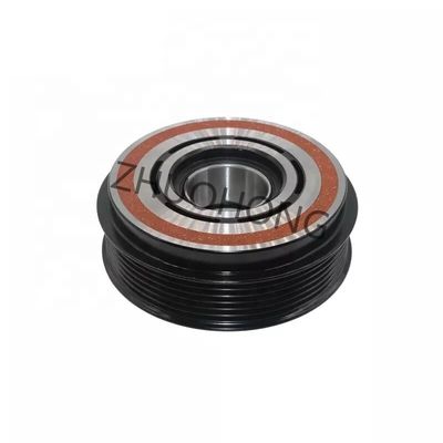 JH-COPUBC041 Compresseur automatique à courant alternatif, kit d'embrayage à poulie 6PK 115MM 12V pour Mercedes Benz GL classe 2007-2016