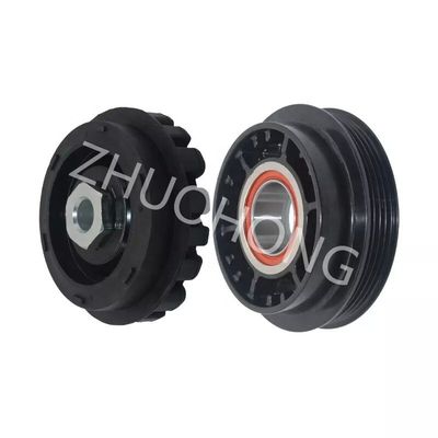JH-COPUBC043 4PK 115MM Compresseur à embrayage magnétique 12V pour Mercedes Benz Classe G 2002-2016