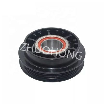 JH-COPUBC043 4PK 115MM Compresseur à embrayage magnétique 12V pour Mercedes Benz Classe G 2002-2016
