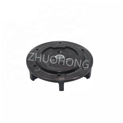 Compresseur automatique à courant alternatif Kit d'embrayage à poulie 6PK 125MM 12V Pour Mercedes Benz Classe 1994-2016