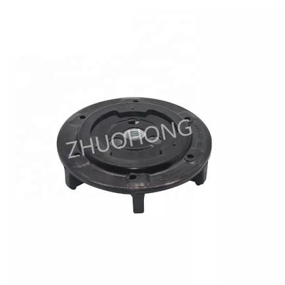 Les équipements automobiles Mercedes Benz Classe GL Compresseur automatique à courant alternatif Kit d'embrayage à poulie 6PK 115MM 12V