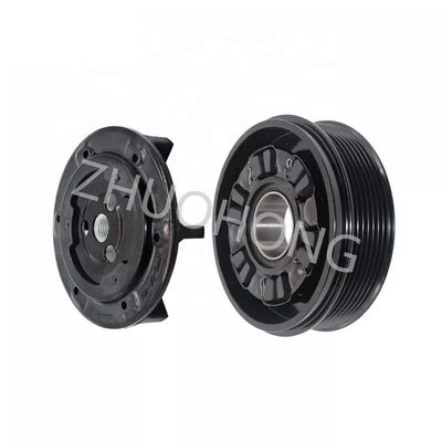 Mercedes-Benz ls 1518 1987-1996 7SEU17C Compresseur automatique à courant alternatif