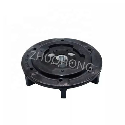 7SEU17C Compresseur automatique à courant alternatif Kit d'embrayage à poulie 6PK 115MM 12V Pour Mercedes.Benz SPRINTER VAN remis à neuf