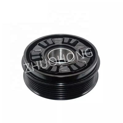 7SEU17C Compresseur automatique à courant alternatif Kit d'embrayage à poulie 6PK 115MM 12V Pour Mercedes.Benz SPRINTER VAN remis à neuf