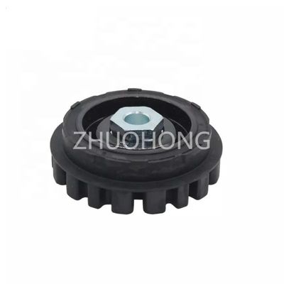 Pour les véhicules à moteur à compression automatique, le réglage de l'embrayage à poulie 7PK 115MM 12V