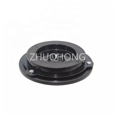 Classe B Compresseur automatique à courant alternatif Kit d'embrayage à poulie 8PK 125MM 12V pour Mercedes Benz 2006-2009