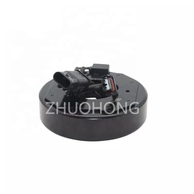 Kit d'embrayage de poulie de compresseur automatique à courant alternatif 6PK 115MM 12V pour Mercedes Benz Classe E 1994-2016