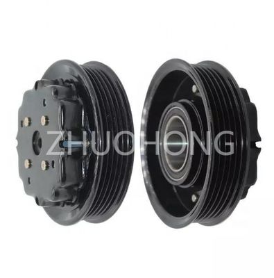 N° OE JH-COPUBC067 Compresseur automatique à courant alternatif, kit d'embrayage à poulie 5PK 115MM 12V pour Mercedes Benz Classe E 1994-2016