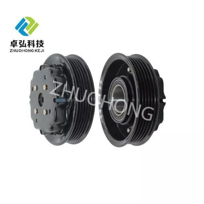 N° OE JH-COPUBC067 Compresseur automatique à courant alternatif, kit d'embrayage à poulie 5PK 115MM 12V pour Mercedes Benz Classe E 1994-2016