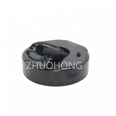 Compresseur automatique à courant alternatif Kit d'embrayage à poulie 8PK 145MM 12V Pour Mercedes Benz Classe E 1994-2016