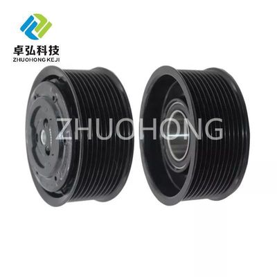 Mercedes Benz GL Classe 2007-2016 10PK 105MM 12V Compresseur automatique à courant alternatif