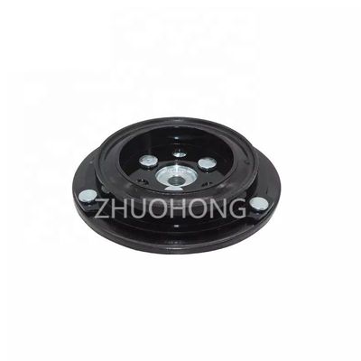 JH-COPUBC075 Compresseur automatique à courant alternatif Kit d'embrayage à poulie 6PK 114MM 12V Pour Mercedes Benz Classe S 1994-2016