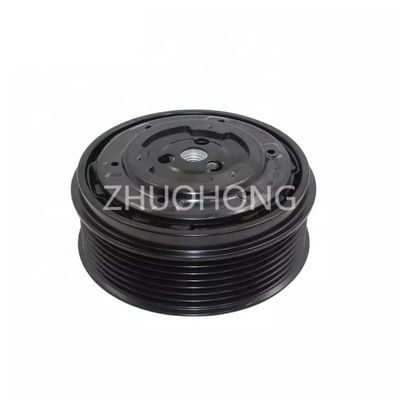 Mercedes Benz Classe B 2006-2009 7PK 105MM 12V Compresseur à embrayage magnétique pour le courant alternatif automatique