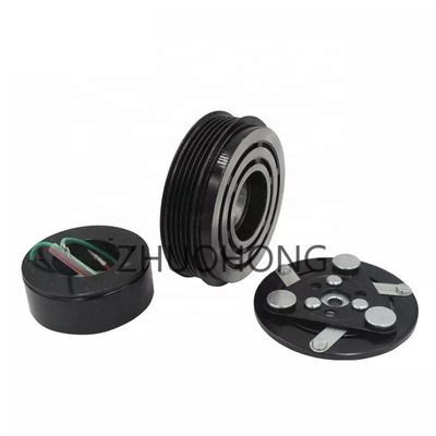 35*50*20 Compresseur automatique à courant alternatif, kit d'embrayage à poulie pour HONDA CITY Saloon GE4 FIT ARIA Saloon GD 1.2 1.3 1.5