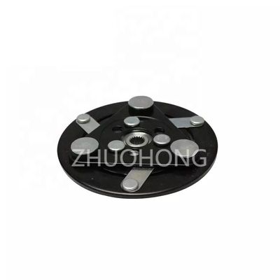 35*50*20 Compresseur automatique à courant alternatif, kit d'embrayage à poulie pour HONDA CITY Saloon GE4 FIT ARIA Saloon GD 1.2 1.3 1.5