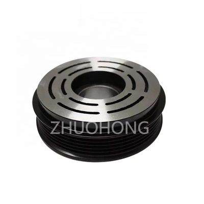 35*50*20 Compresseur automatique à courant alternatif, kit d'embrayage à poulie pour HONDA CITY Saloon GE4 FIT ARIA Saloon GD 1.2 1.3 1.5