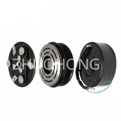 35*50*20 Compresseur automatique à courant alternatif, kit d'embrayage à poulie pour HONDA CITY Saloon GE4 FIT ARIA Saloon GD 1.2 1.3 1.5