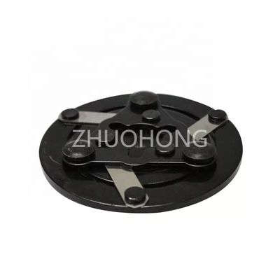 7PK 105MM 12V Compresseur automatique à courant alternatif Kit d'embrayage à poulie pour HONDA CR-V II RD 2.4 Vtec RD6