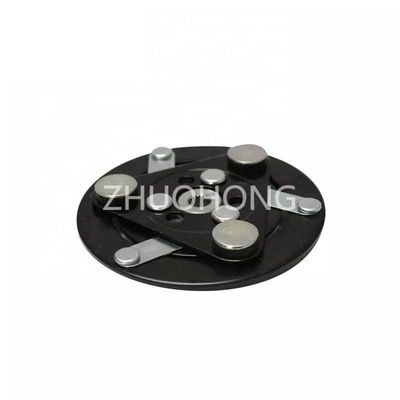 7PK 106MM 12V Compresseur automatique à courant alternatif Kit d'embrayage à poulie pour Honda CR-V 2002-2006 TRSE09 07RE2