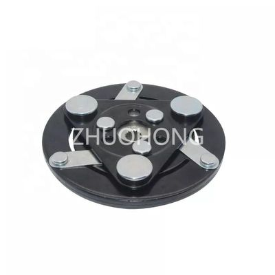 NSR-08007 Compresseur automatique à courant alternatif, kit d'embrayage à poulie 7PK 110MM 12V pour HONDA CIVIC VIII 2006-
