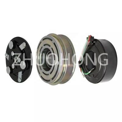 HONDA CITY Saloon GE 2002-2009 HSK-70 Compresseur automatique à courant alternatif
