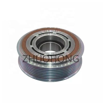 35*50*20 Modèle de voiture CIVIC VIII 2006- Compresseur à courant alternatif automatique Kit d'embrayage à poulie 7PK 110MM 12V