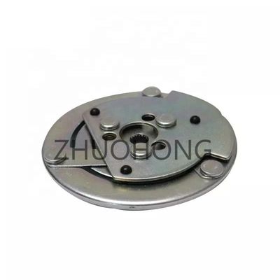 2003-2016 Compresseur automatique à courant alternatif de 2,4 litres Kit d'embrayage à poulie 1PK 118MM 12V Pour HONDA Accord