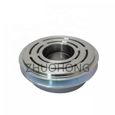 2003-2016 Compresseur automatique à courant alternatif de 2,4 litres Kit d'embrayage à poulie 1PK 118MM 12V Pour HONDA Accord