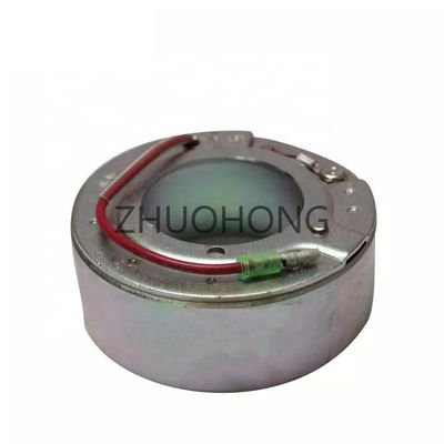 2003-2016 Compresseur automatique à courant alternatif de 2,4 litres Kit d'embrayage à poulie 1PK 118MM 12V Pour HONDA Accord