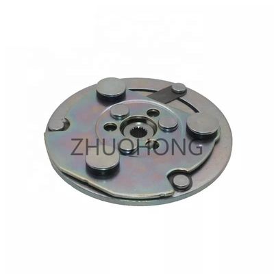 JH-COPUBT015 Compresseur automatique à courant alternatif, kit d'embrayage à poulie 6PK 115MM 12V pour Toyota COROLLA 2007-2013