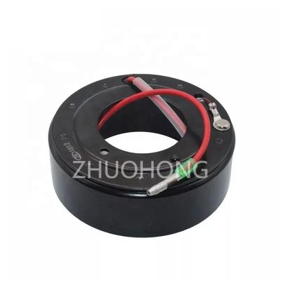 JH-COPUBT015 Compresseur automatique à courant alternatif, kit d'embrayage à poulie 6PK 115MM 12V pour Toyota COROLLA 2007-2013