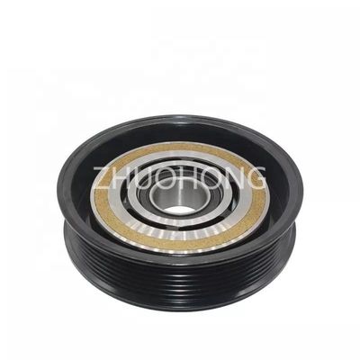 HONDA Accord 2003-2016 2.4L Modèle de voiture Auto AC Compresseur Poulie d'embrayage Kit 7PK 137MM 12V