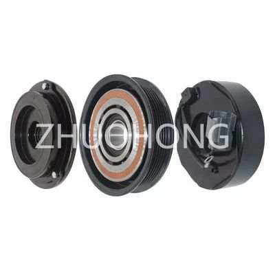 Le kit d'embrayage de poulie pour compresseur à courant alternatif automatique 6PK 135MM 12V pour le HONDA ODYSSEY MPV RA 1995-2000 2.2