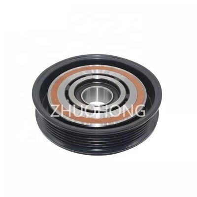 Le kit d'embrayage de poulie pour compresseur à courant alternatif automatique 6PK 135MM 12V pour le HONDA ODYSSEY MPV RA 1995-2000 2.2