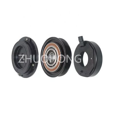 Kit d'embrayage à poulie de compression automatique 6PK 135MM 12V pour Honda Accord VII 2003-2005 3.0