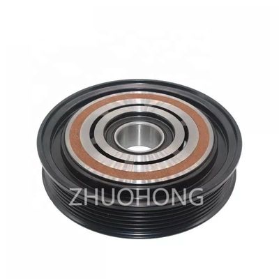Kit d'embrayage à poulie de compression automatique 6PK 135MM 12V pour Honda Accord VII 2003-2005 3.0