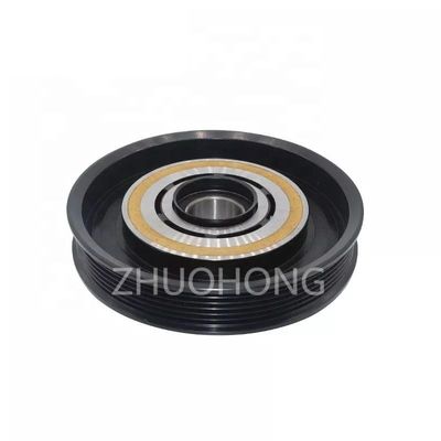 Kit d'embrayage à poulie de compresseur à courant alternatif automatique 6PK 150MM pour Honda Accord V CC CD 1992-1997 2.2 Vti CD5
