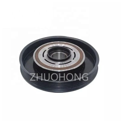 Compresseur à courant alternatif pour voiture 5PK 156MM 12V Pour HONDA ACCORD IV CB 1989-1993 2.2