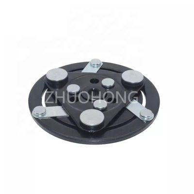 Kit d'embrayage à poulie de compresseur à courant alternatif automatique 6PK 117MM 12V pour Honda Civic IX berline FB FG 1.8 FB2