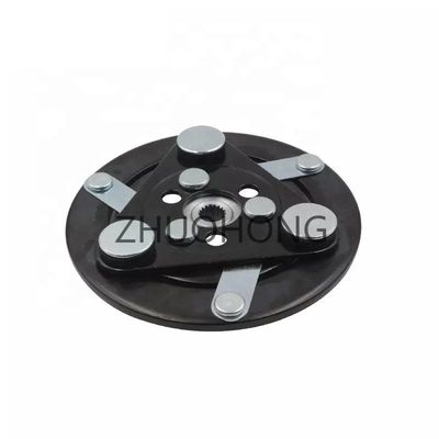 HONDA Fit 2009-2012 1.5L 1497cc Compresseur automatique à courant alternatif Kit d'embrayage à poulie 7PK 105MM 12V