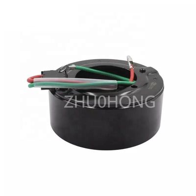 HONDA Fit 2009-2012 1.5L 1497cc Compresseur automatique à courant alternatif Kit d'embrayage à poulie 7PK 105MM 12V