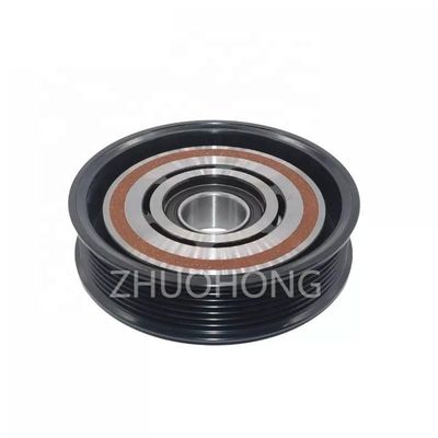 10PA17C Compresseur automatique à courant alternatif, kit d'embrayage à poulie 7PK 136MM Pour HONDA Accord 2013-2016 2.4